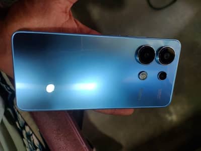 Xiaomi Redmi Note 13