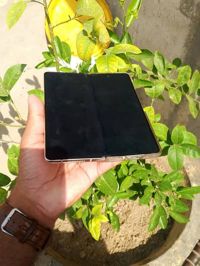 Samsung Mobile Z Fold 4