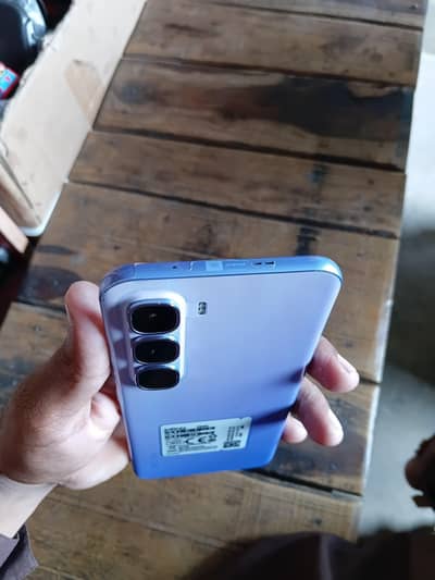 Infinix Hot 60 pro+ Exchange possible