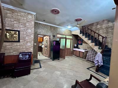 3 BED UPPER PORTION FOR RENT