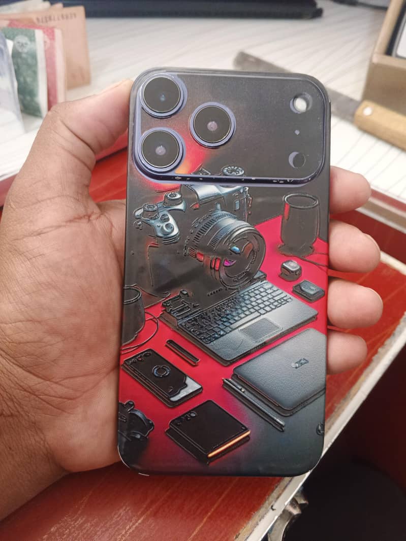 iphone 0