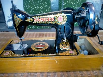 Sameer swinging machine , Watts app 03485563929