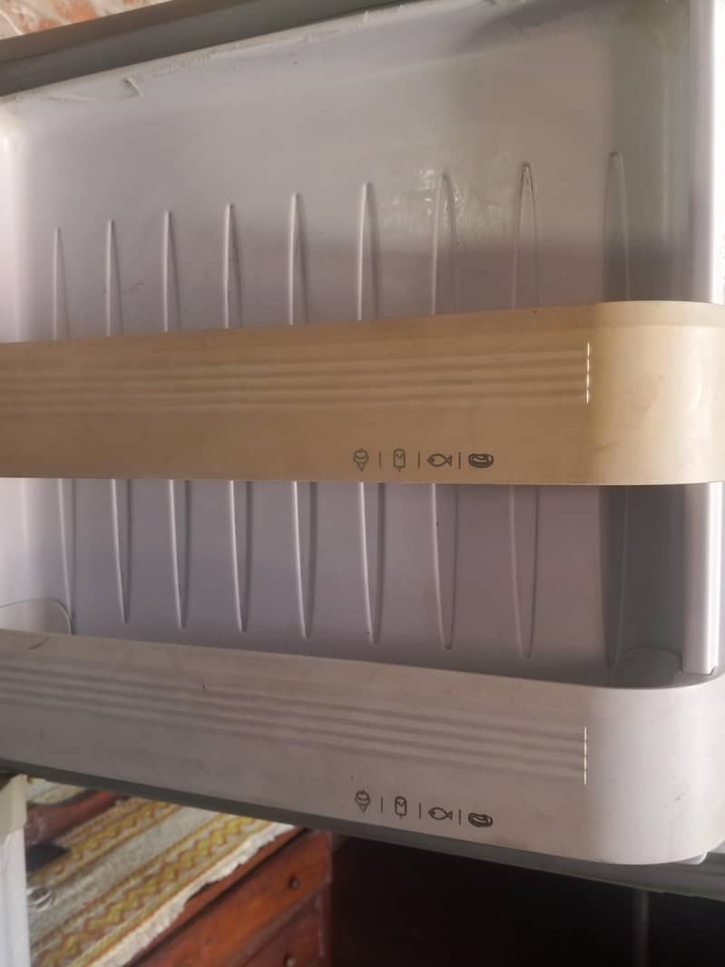 Orient refrigerators 1