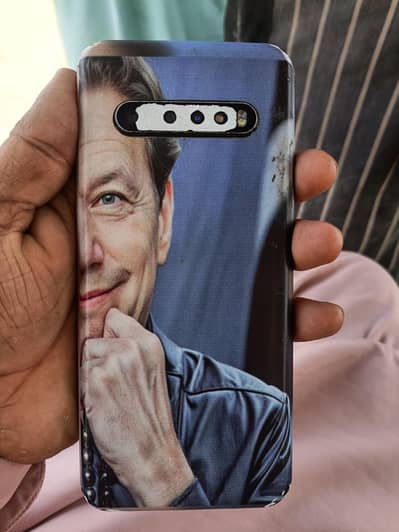 LG V60 ThinQ 5G