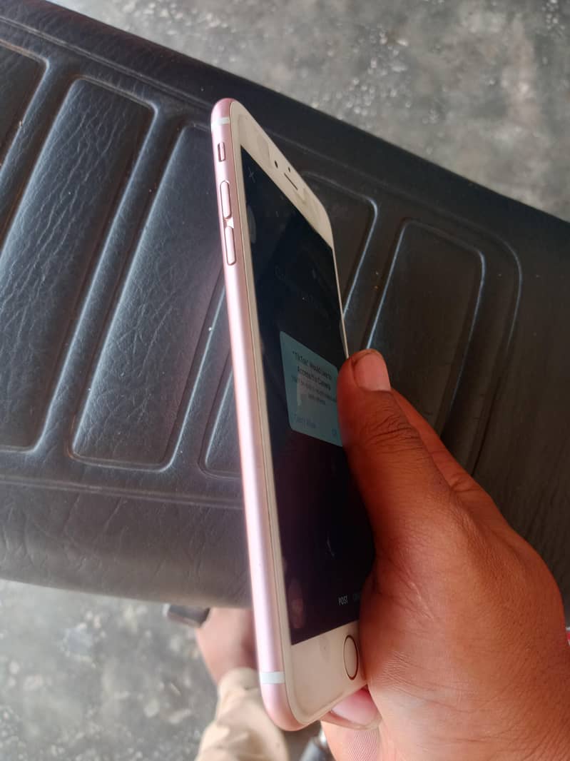 Iphone 6s plus 1