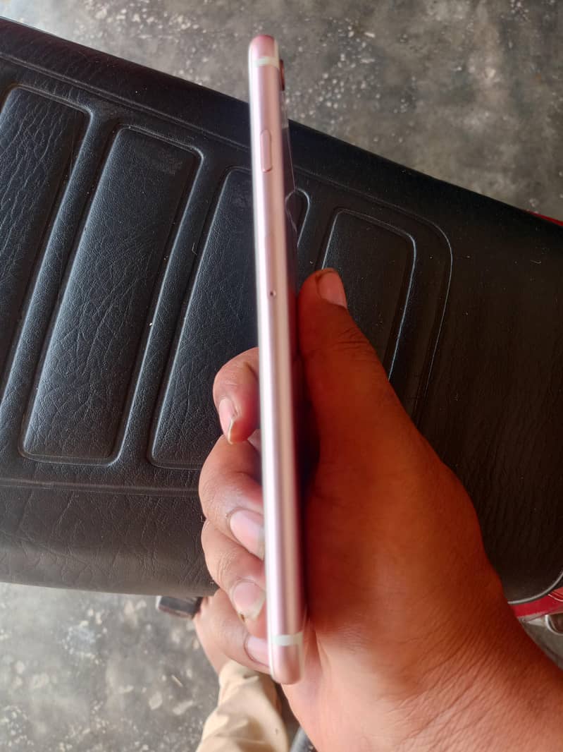 Iphone 6s plus 2