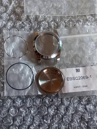 Original Parts of Rolex Datejust (New)