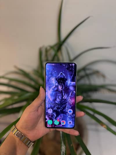 S21 5G 8/128 GB Non PTA
