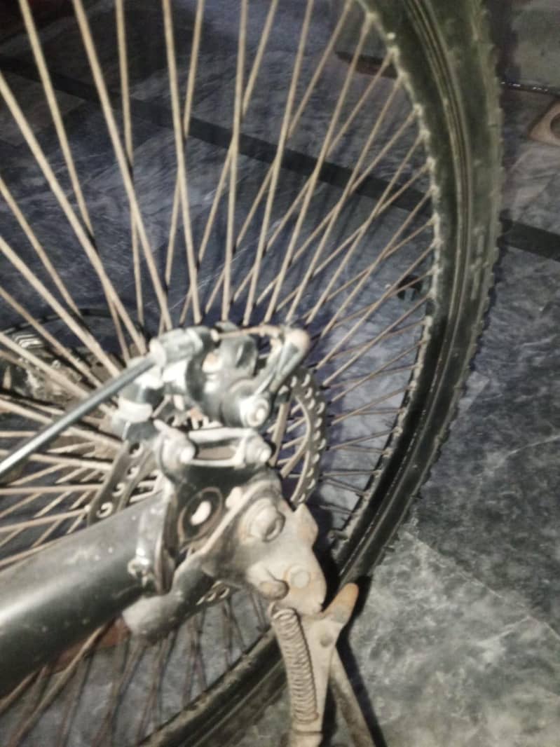 bicycles 3