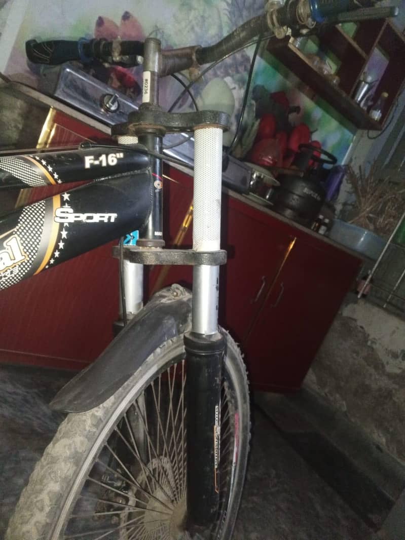 bicycles 4