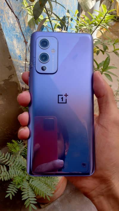 One Plus 9 5G Single SIM CPIDaprove