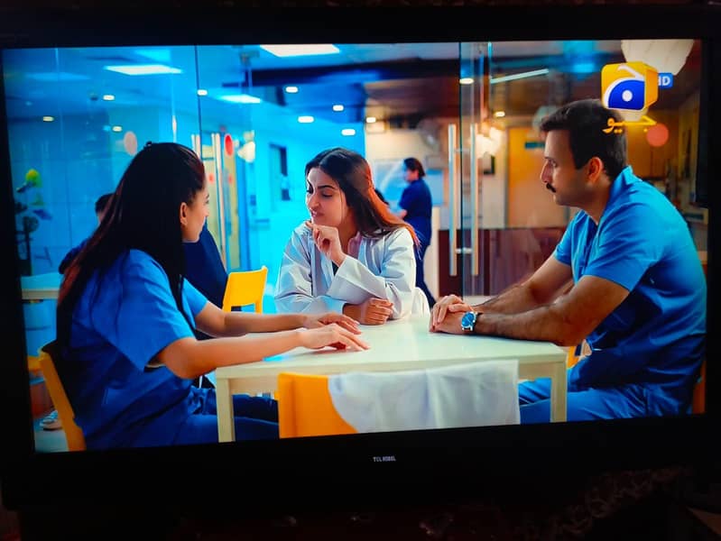 Android TV 55inch 1