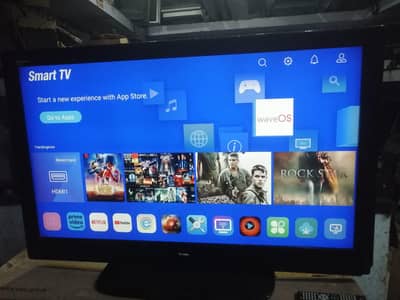Android TV 55inch