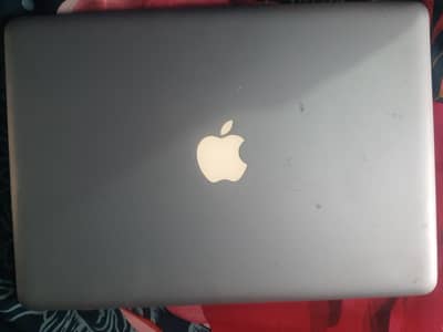 Macbook Pro Late 2011