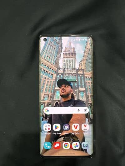 Motorola Edge Plus