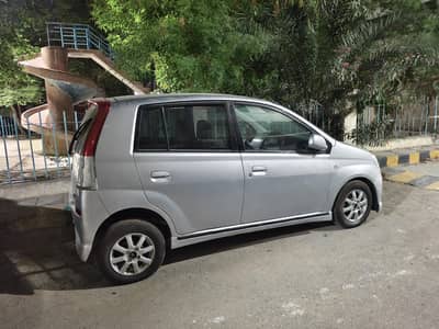 Mira Avy Costam Automatic 2011