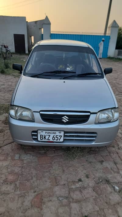 Suzuki Alto 2011/12 | Suzuki Alto | Japness Alto Car For Sale