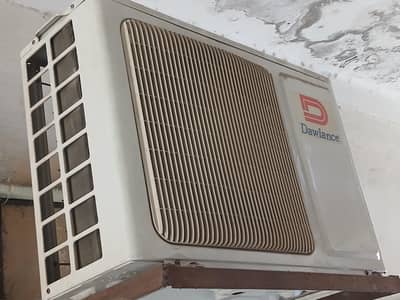 dawlance AC for sale 1.5 ton