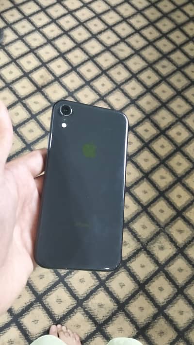 Apple iPhone XR