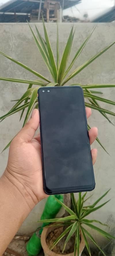 Tecno CAMON 16 Premier