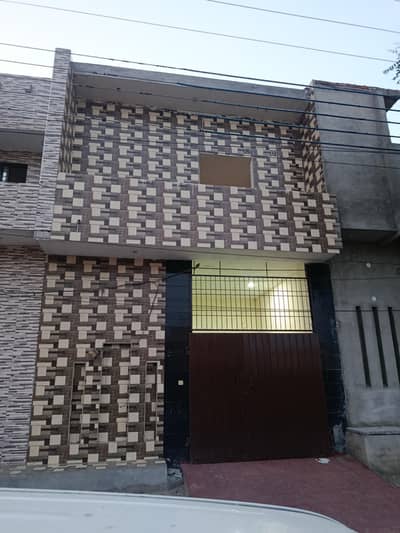 Urjent Sale House on prime location satyana road