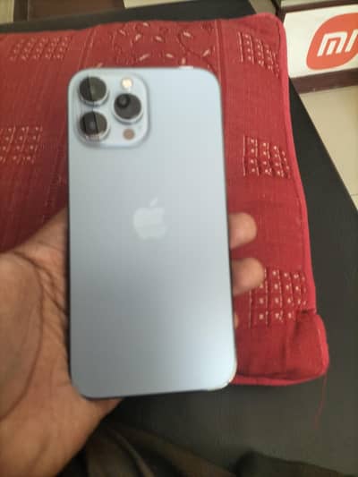13 pro max 512gb
