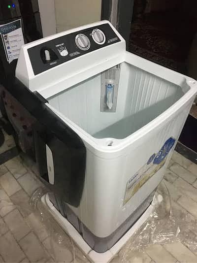 haier 12 washing machine