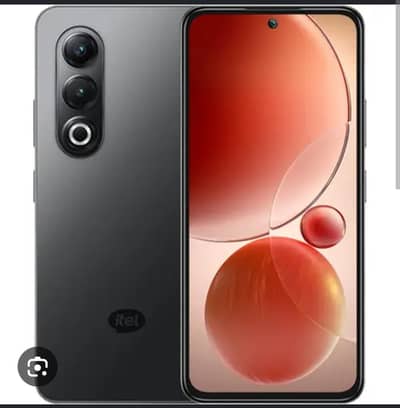 Itel S25 12gb 128 GB  Neat and clean
