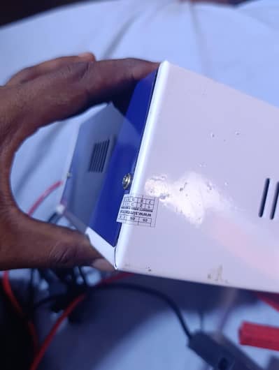 Simtek 30 amp full automatic