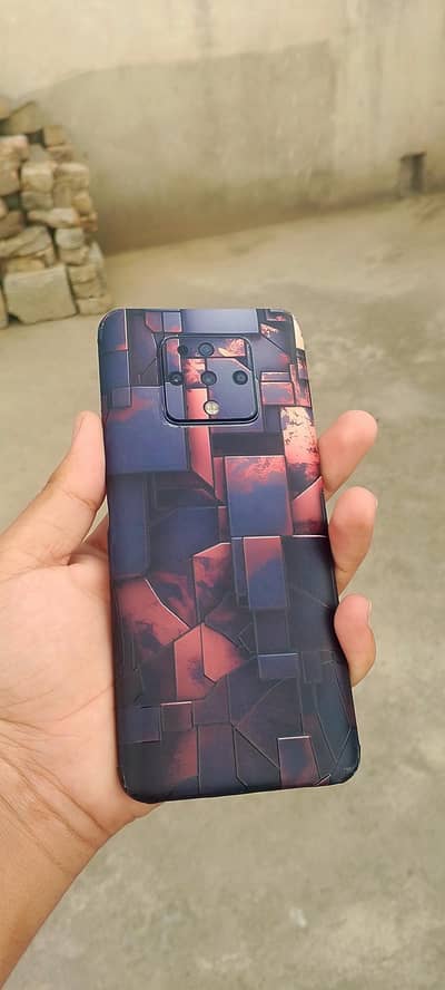 Tecno CAMON 16
