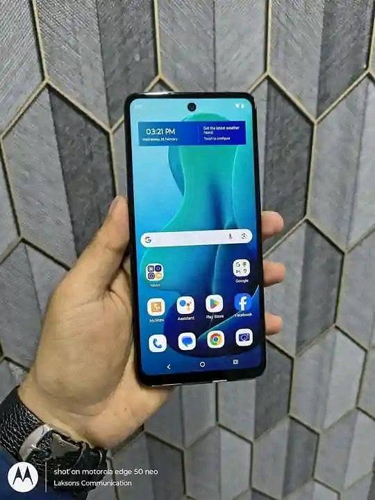 Motorola G 5g 2024 0