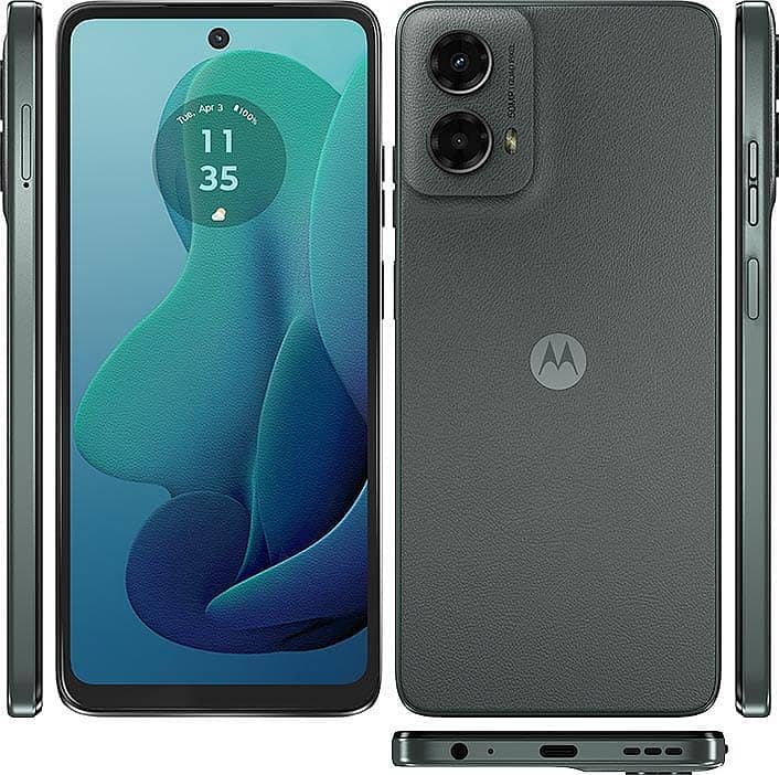 Motorola G 5g 2024 1
