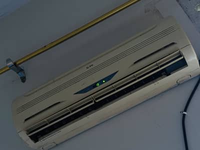 Super general 1 ton