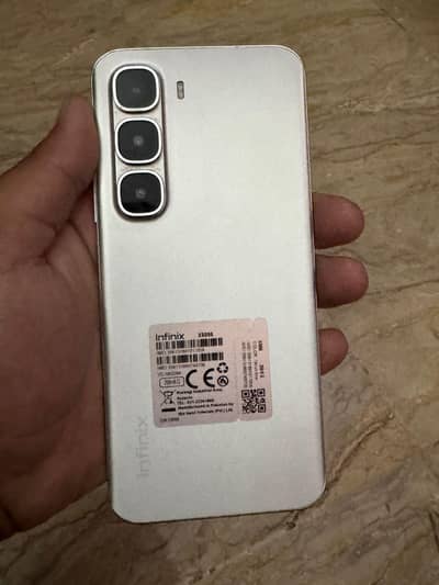 INFINIX HOT 60 PRO PLUS