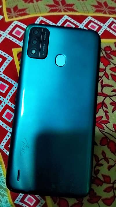 itel A48 2/32 good condition