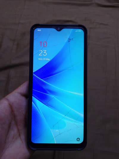 oppo A57