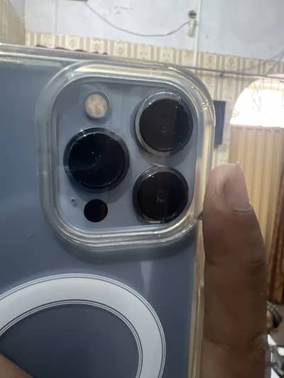 Apple iPhone 13 Pro Max
