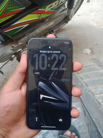 Apple iPhone 11 Pro