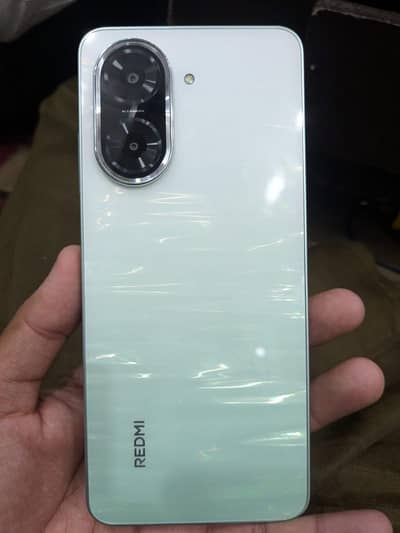 Xiaomi Redmi A5 4.64