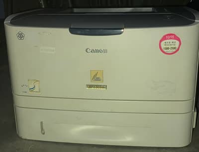 Printer Canon LBP6303dn
