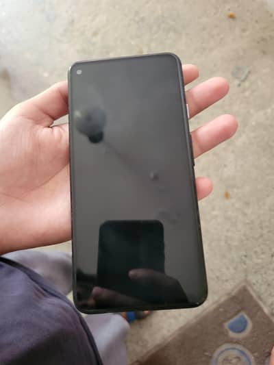 Google Pixel 4a 5g