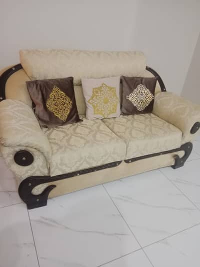 Sofa Set for sale