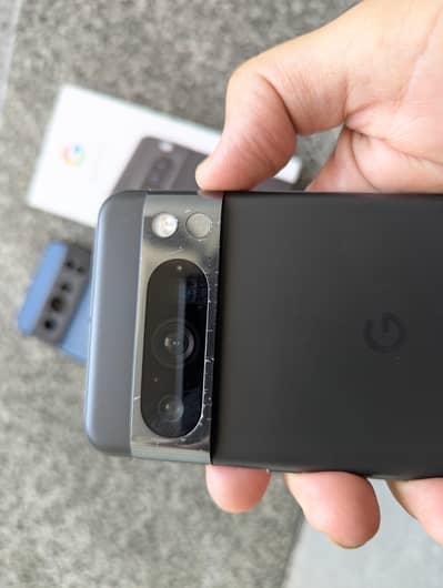 Google Pixel 8 Pro