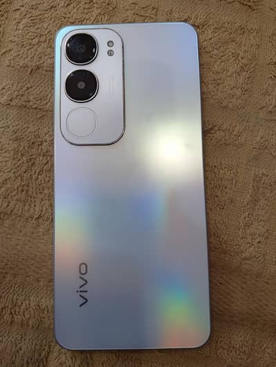 vivo y19s