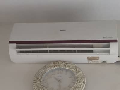 1.5 ton Hair DC Inverter AC
