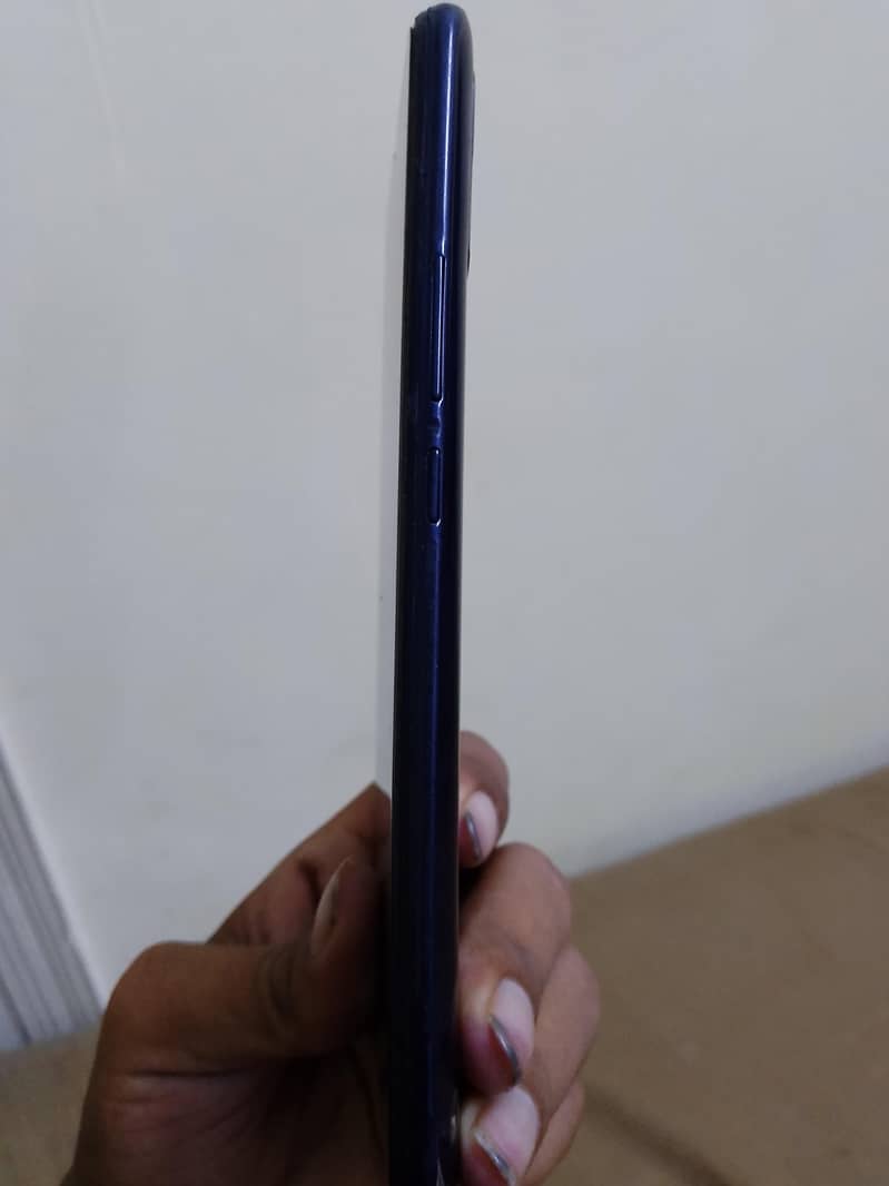 infnix 4