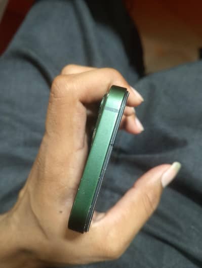 iphone 13 argent sale