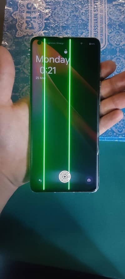 one plus 9pro 5g