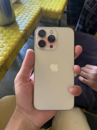 Apple iPhone 13 Pro