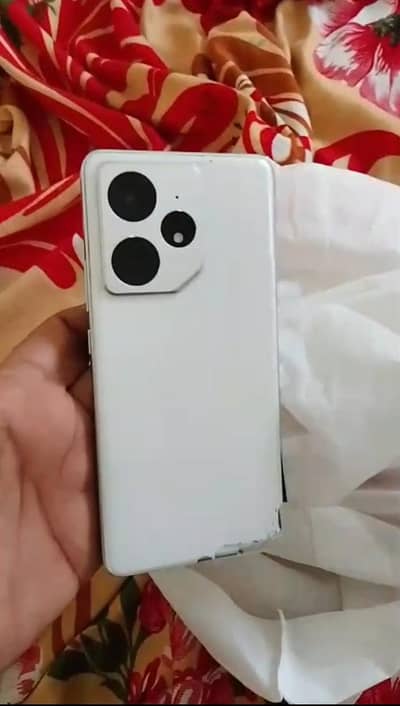 Realme neo 7